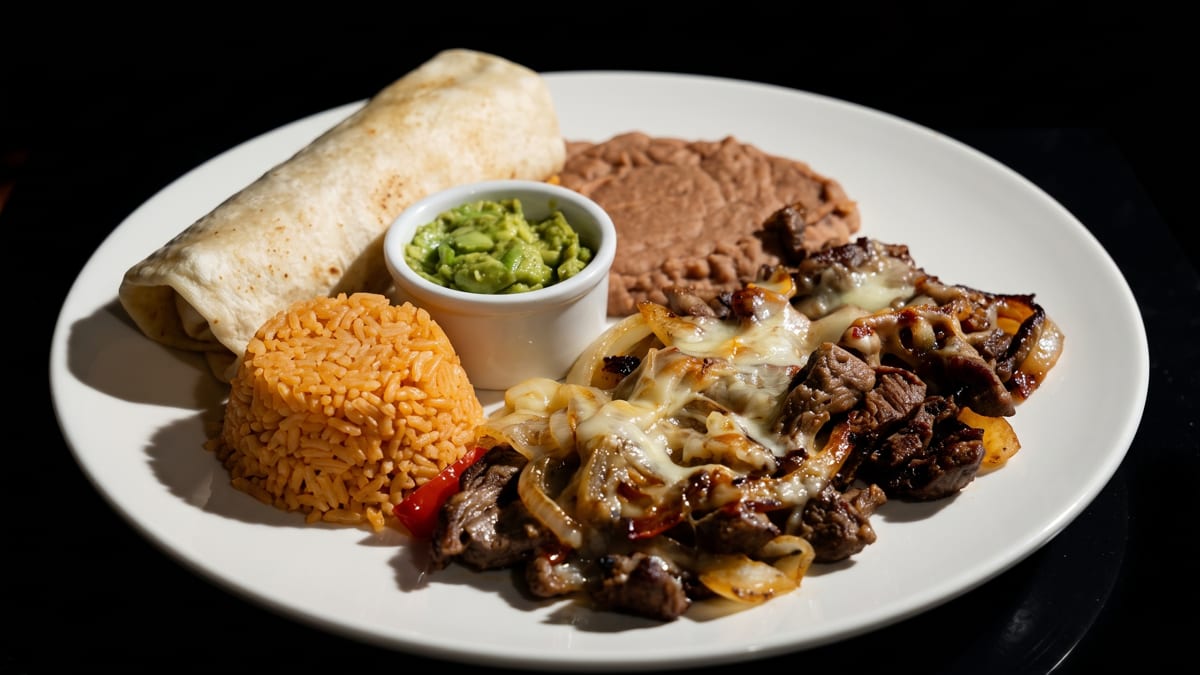 A Celebration of Authentic Flavors