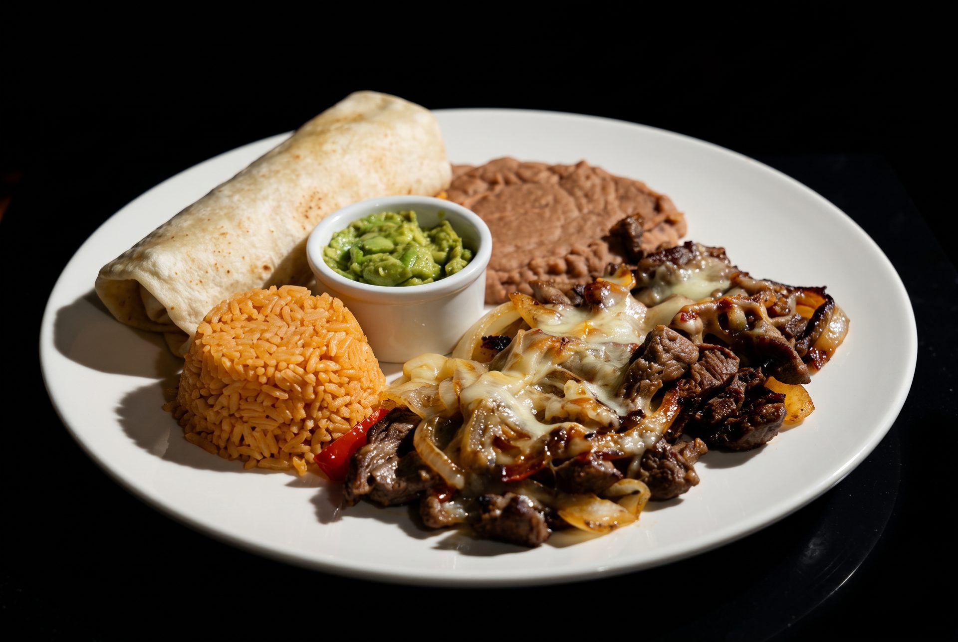 A Celebration of Authentic Flavors