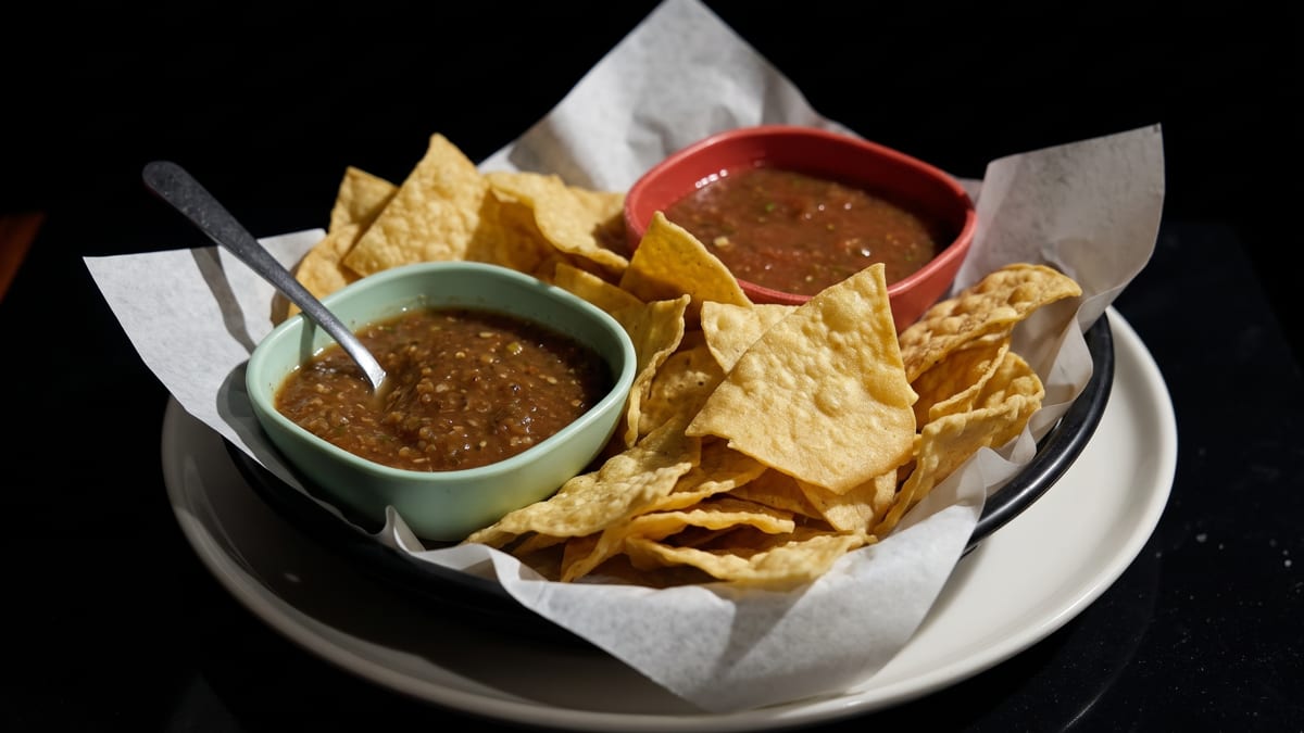 Julias Restaurant Rewards