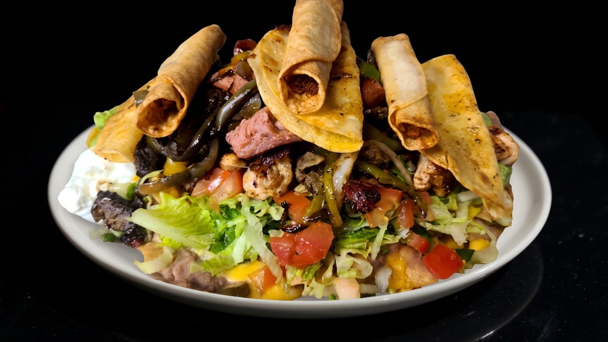 Order Your Favorites Online