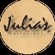 Julias Restaurant