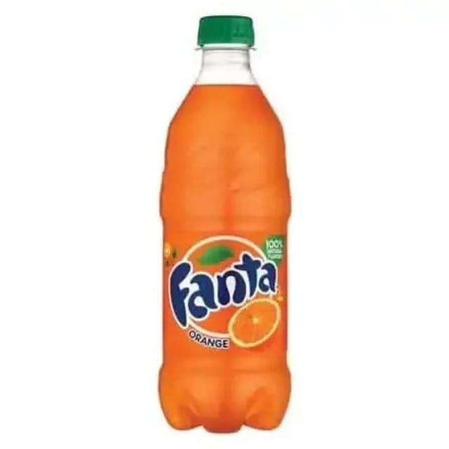 Bottle Drinks.